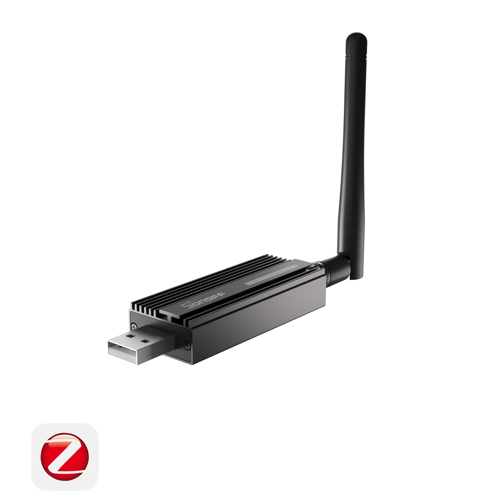 Sonoff ZBDongle-E USB координатор Zigbee 3.0 на чипе EFR32MG21