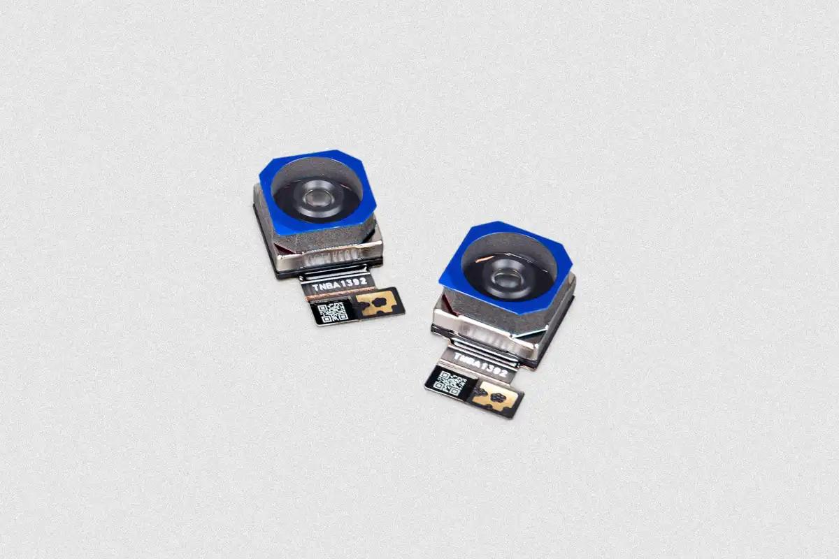 Официальная камера Sensor Assembly Camera для Raspberry Pi