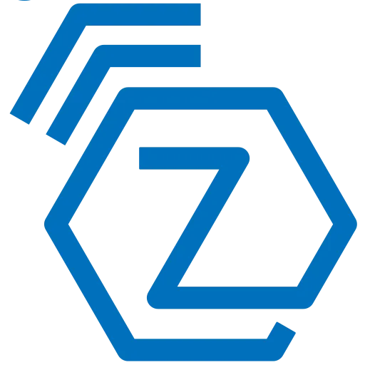 Логотип Z-Wave js