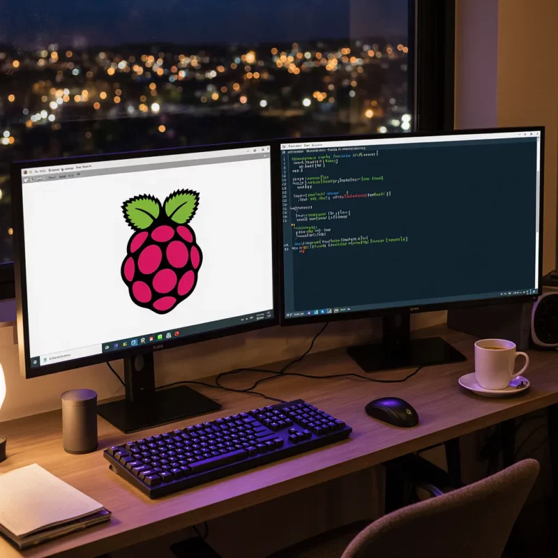 Готовимся создавать свой первый Docker-образ